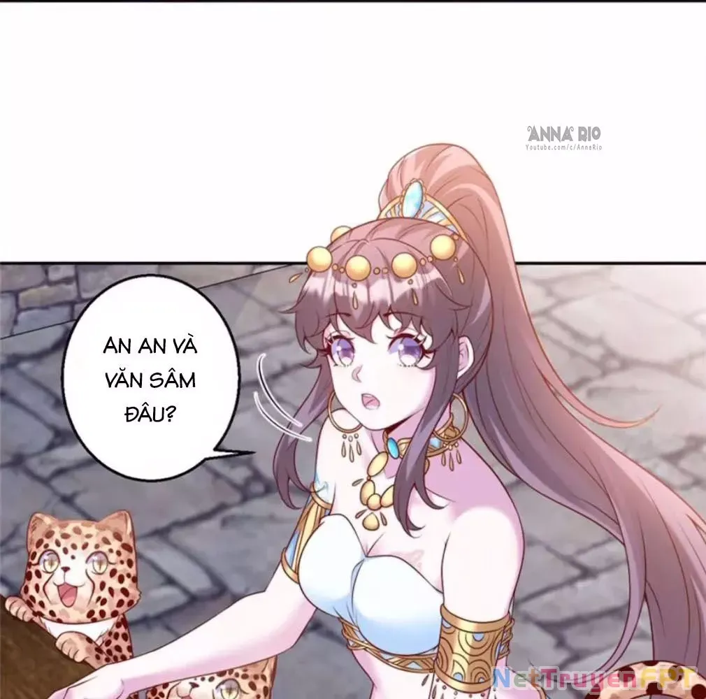 Thảnh Thơi Thú Thế Chủng Chủng Điền Sinh Sinh Tể