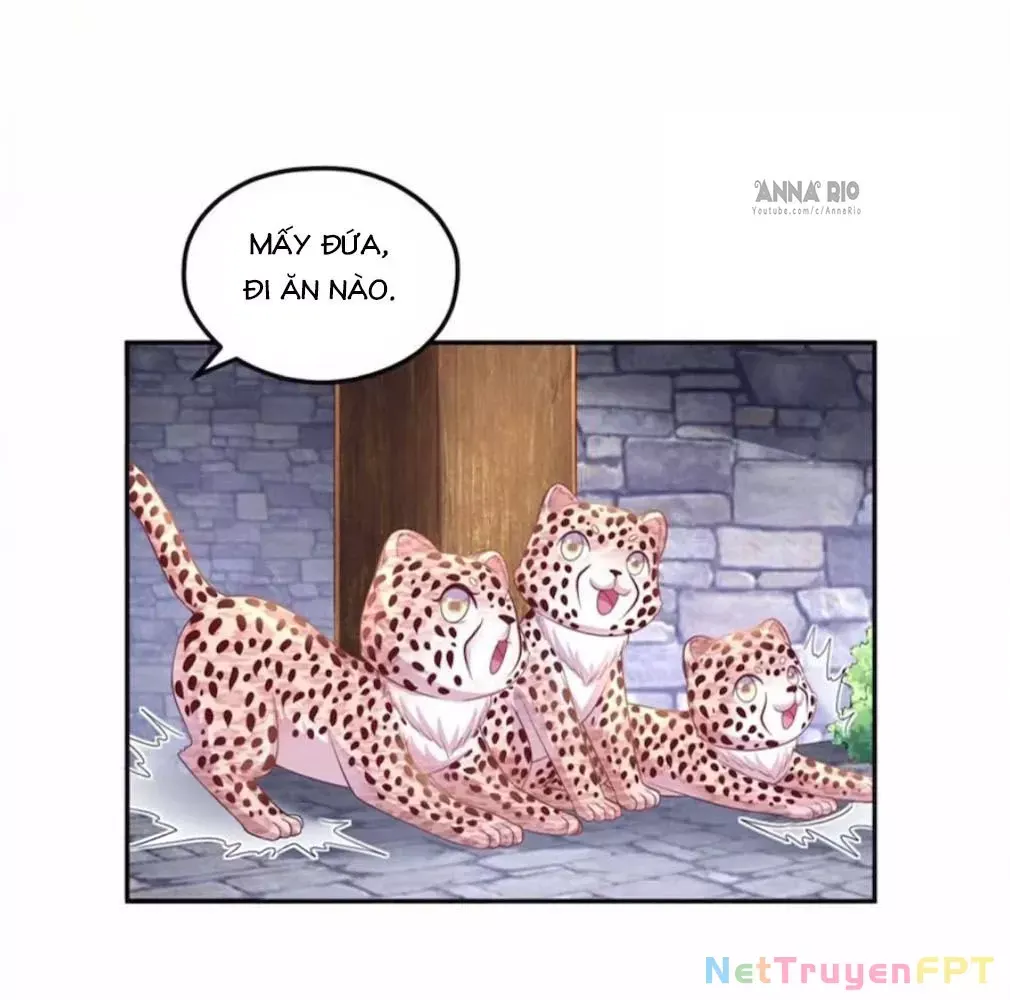 Thảnh Thơi Thú Thế Chủng Chủng Điền Sinh Sinh Tể