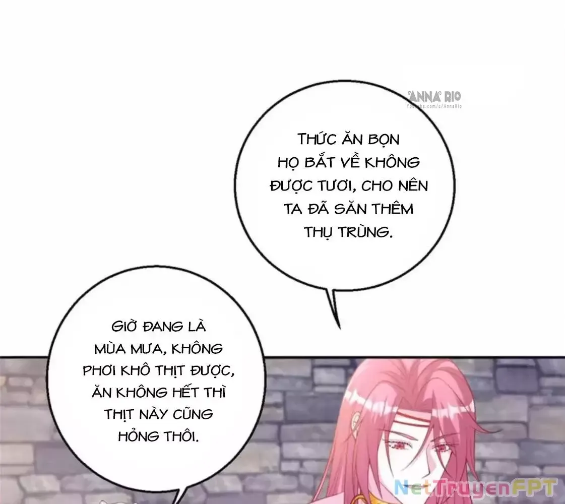 Thảnh Thơi Thú Thế Chủng Chủng Điền Sinh Sinh Tể