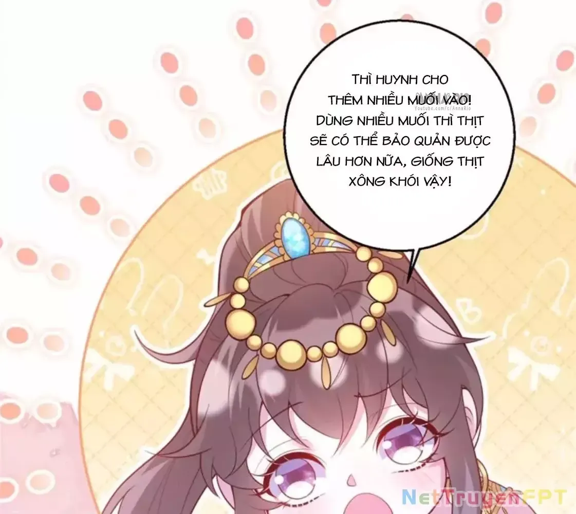 Thảnh Thơi Thú Thế Chủng Chủng Điền Sinh Sinh Tể