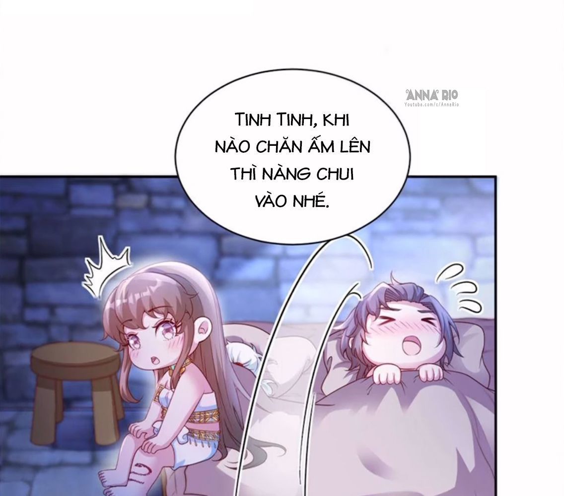 Thảnh Thơi Thú Thế Chủng Chủng Điền Sinh Sinh Tể