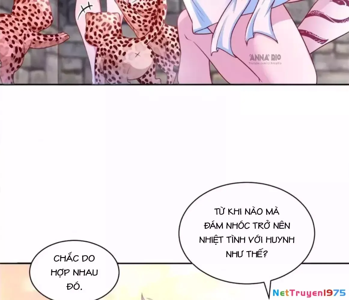 Thảnh Thơi Thú Thế Chủng Chủng Điền Sinh Sinh Tể