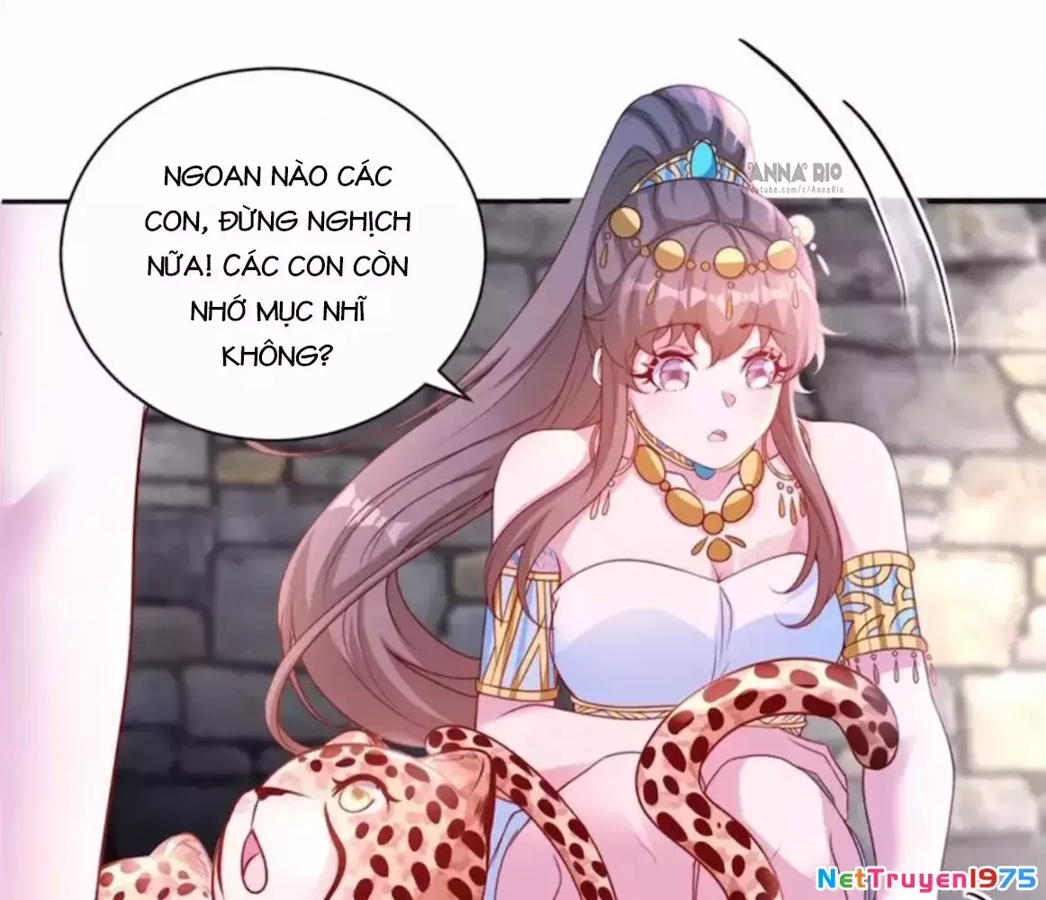 Thảnh Thơi Thú Thế Chủng Chủng Điền Sinh Sinh Tể