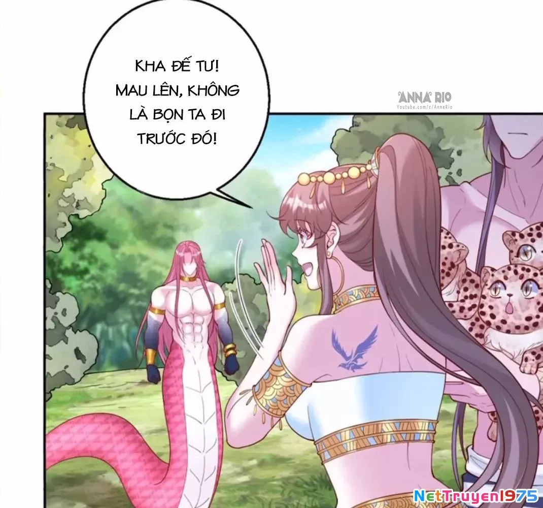 Thảnh Thơi Thú Thế Chủng Chủng Điền Sinh Sinh Tể