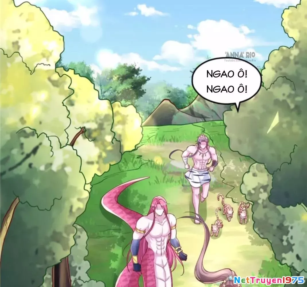 Thảnh Thơi Thú Thế Chủng Chủng Điền Sinh Sinh Tể