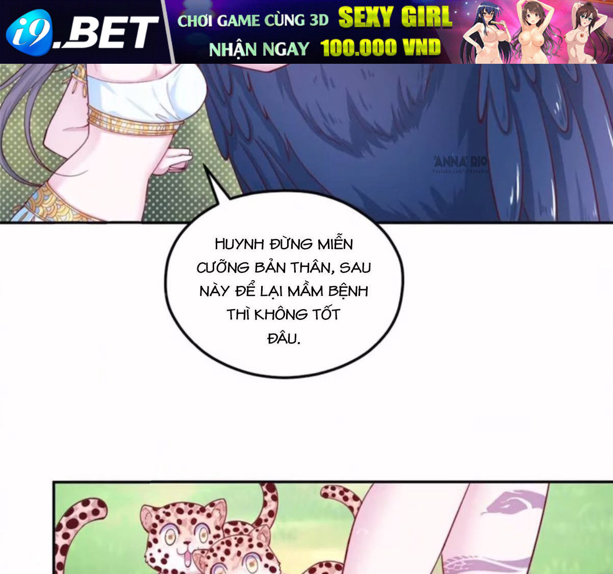 Thảnh Thơi Thú Thế Chủng Chủng Điền Sinh Sinh Tể