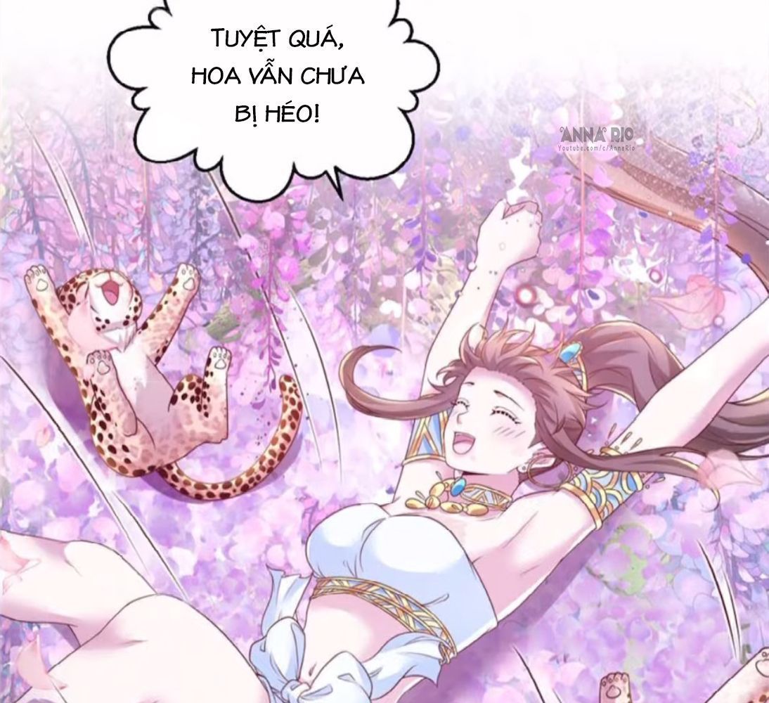 Thảnh Thơi Thú Thế Chủng Chủng Điền Sinh Sinh Tể