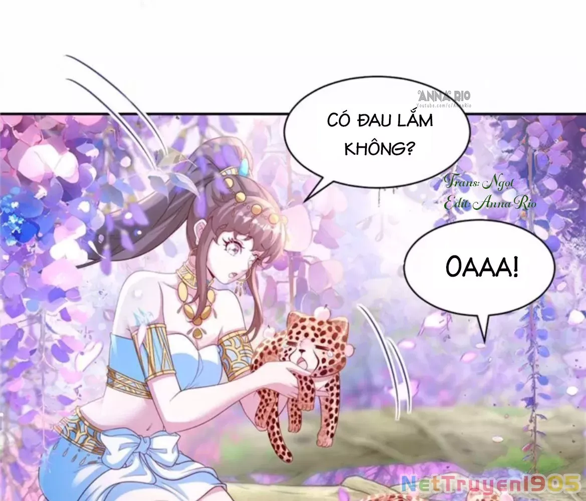 Thảnh Thơi Thú Thế Chủng Chủng Điền Sinh Sinh Tể