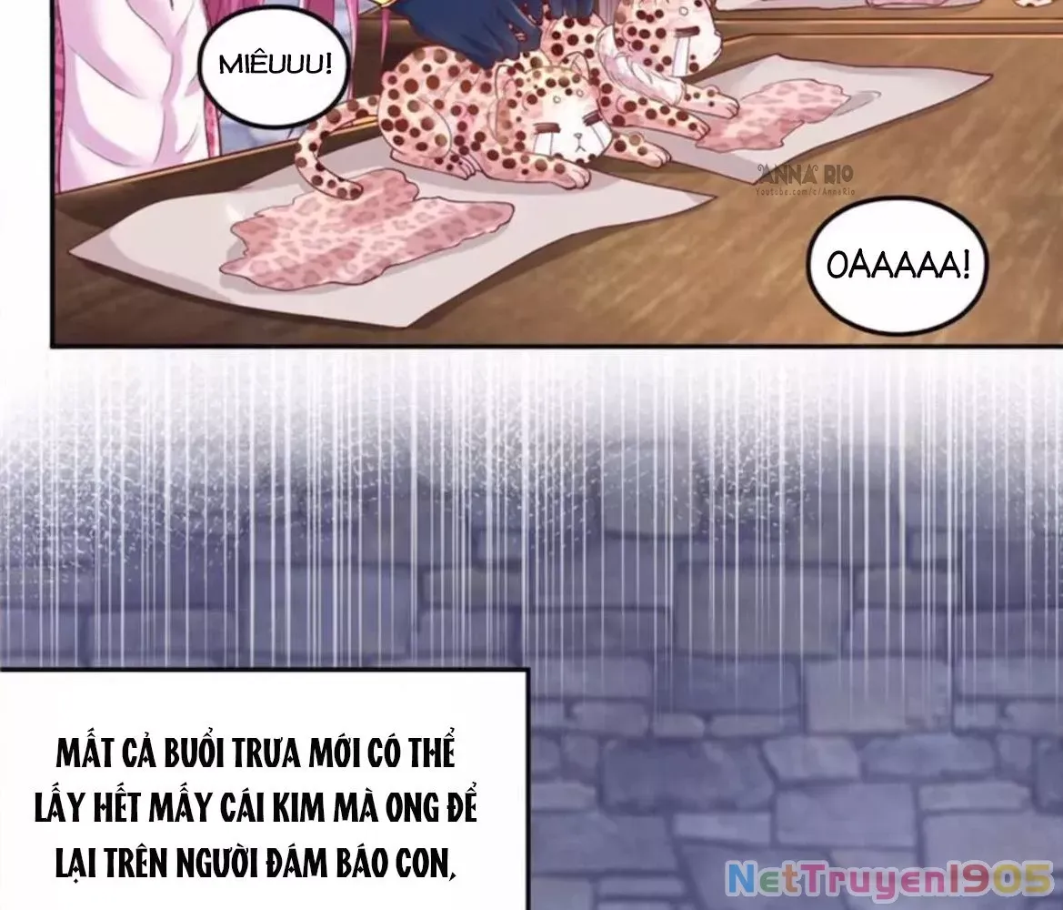 Thảnh Thơi Thú Thế Chủng Chủng Điền Sinh Sinh Tể