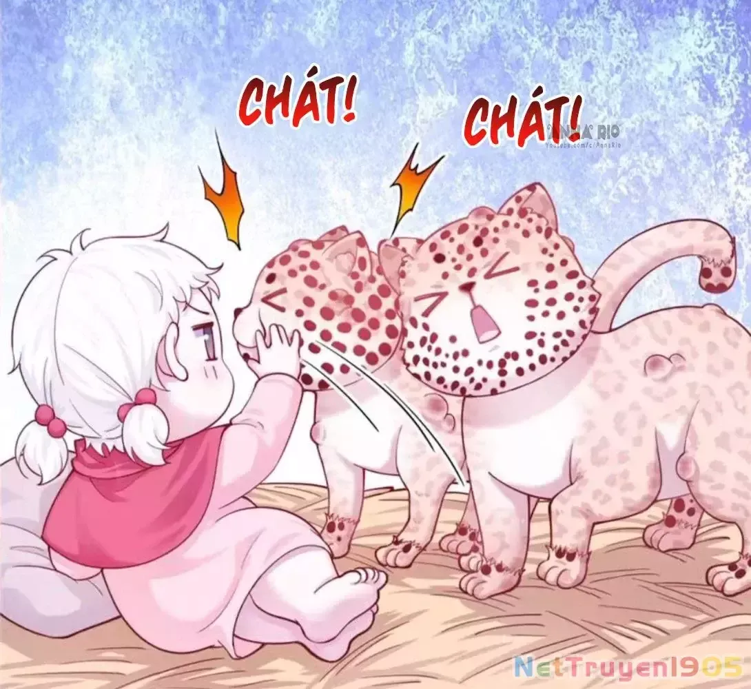 Thảnh Thơi Thú Thế Chủng Chủng Điền Sinh Sinh Tể