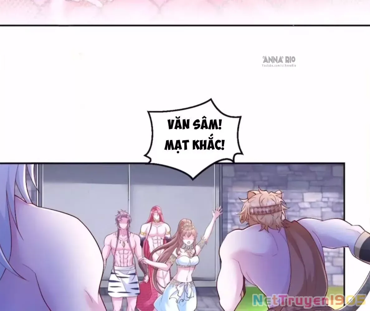 Thảnh Thơi Thú Thế Chủng Chủng Điền Sinh Sinh Tể