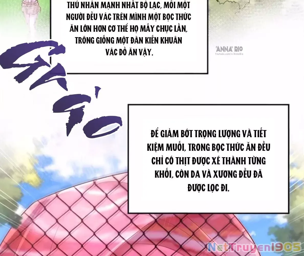 Thảnh Thơi Thú Thế Chủng Chủng Điền Sinh Sinh Tể