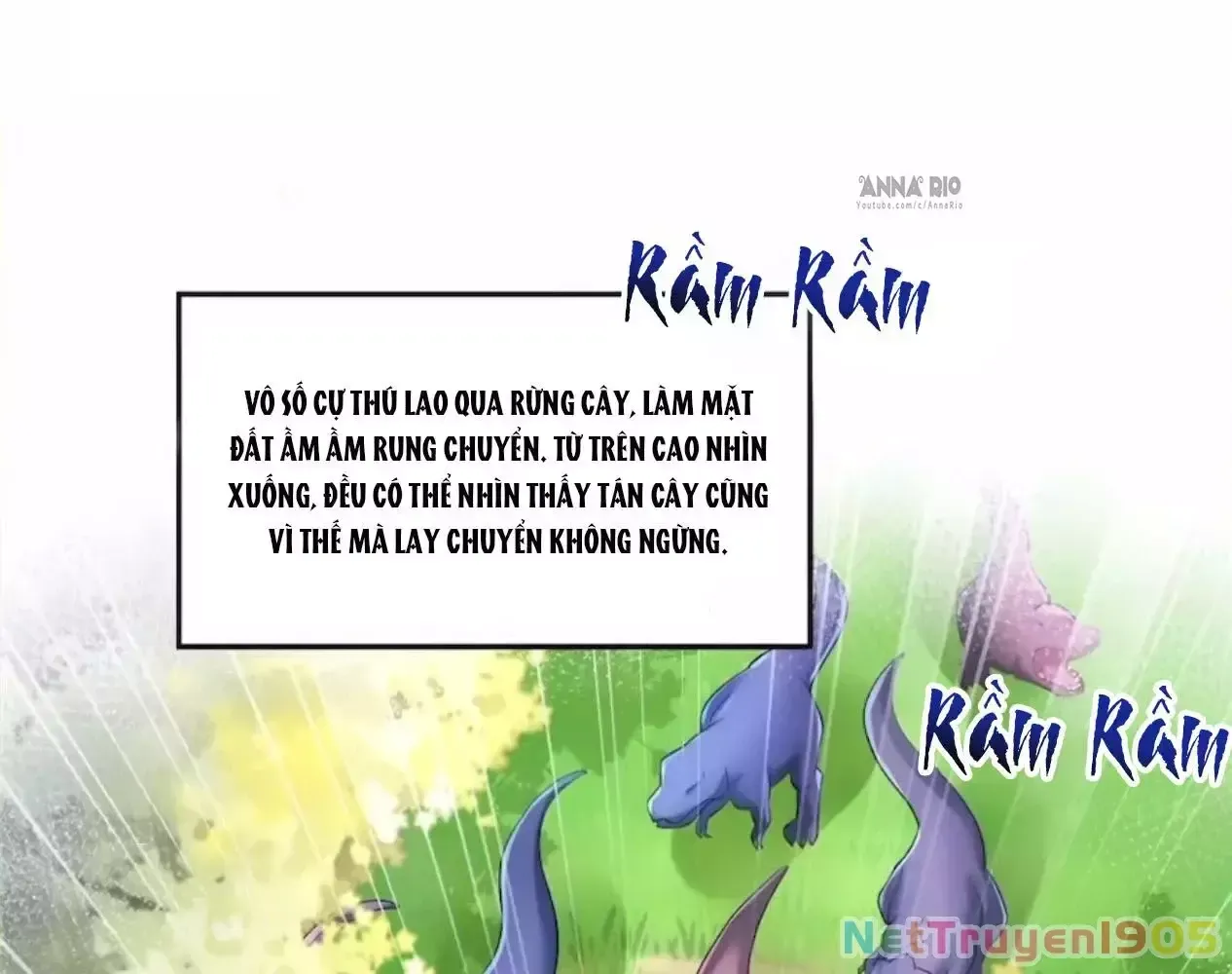 Thảnh Thơi Thú Thế Chủng Chủng Điền Sinh Sinh Tể