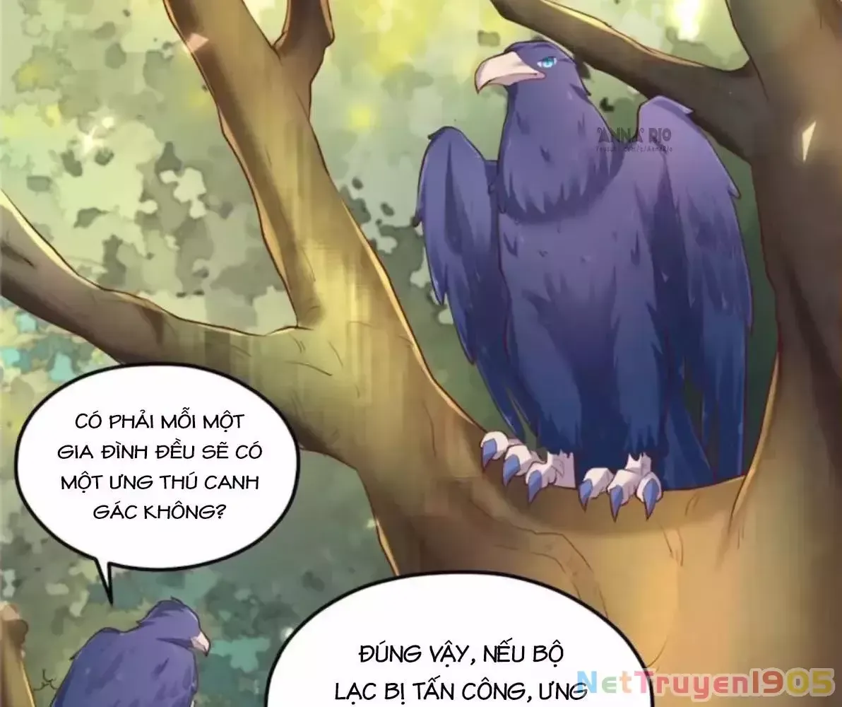 Thảnh Thơi Thú Thế Chủng Chủng Điền Sinh Sinh Tể
