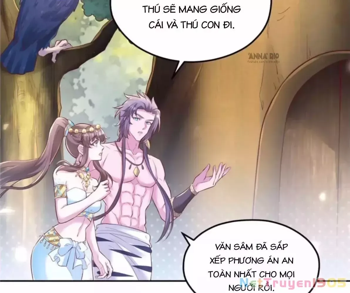 Thảnh Thơi Thú Thế Chủng Chủng Điền Sinh Sinh Tể