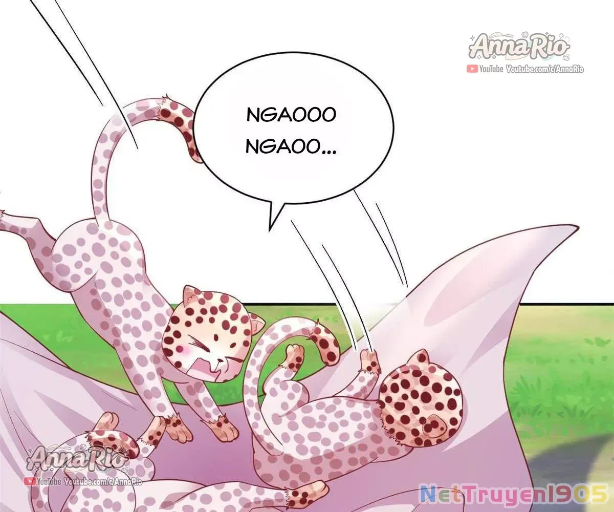 Thảnh Thơi Thú Thế Chủng Chủng Điền Sinh Sinh Tể