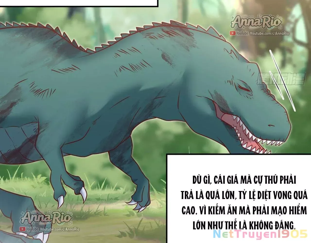 Thảnh Thơi Thú Thế Chủng Chủng Điền Sinh Sinh Tể