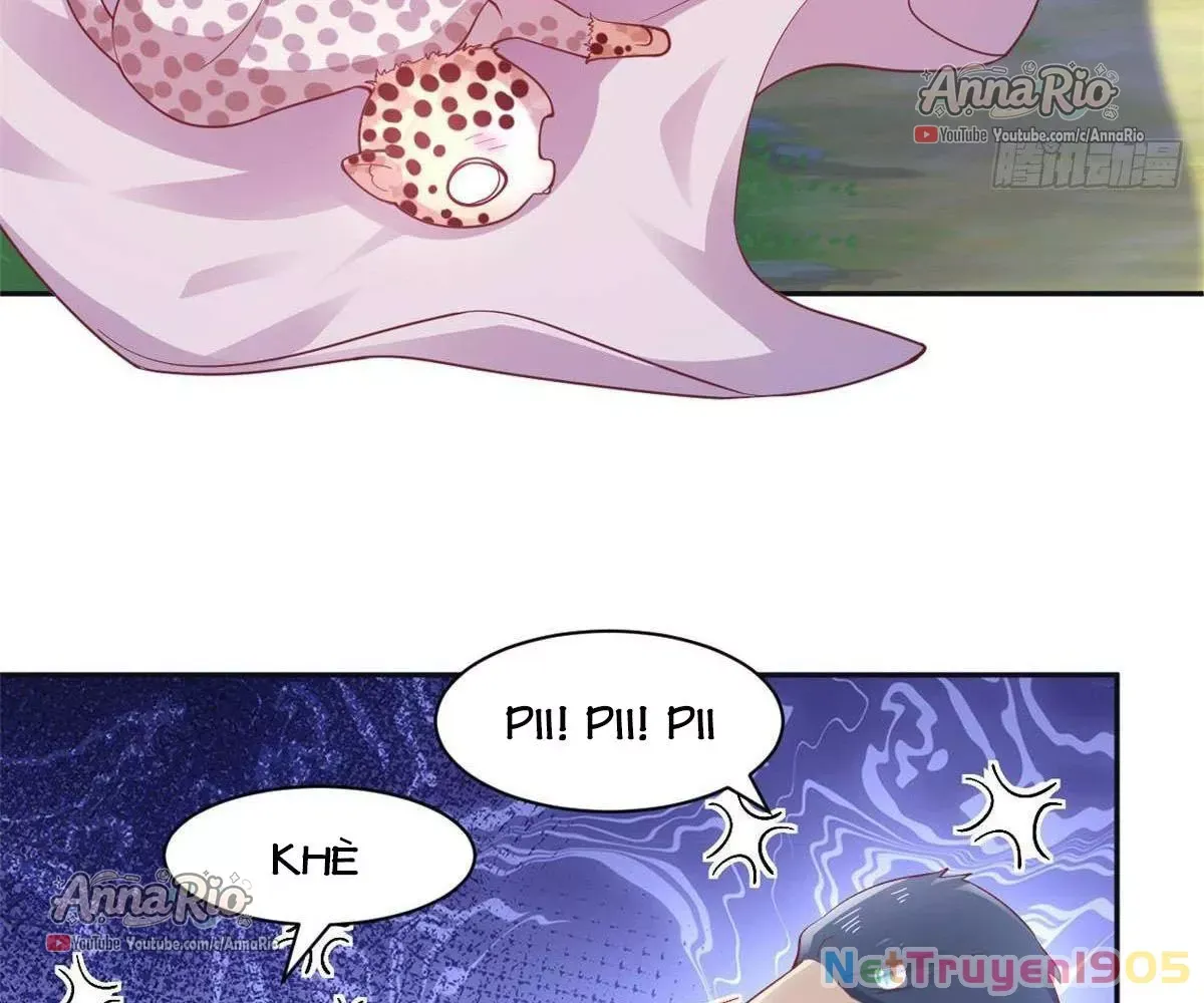 Thảnh Thơi Thú Thế Chủng Chủng Điền Sinh Sinh Tể