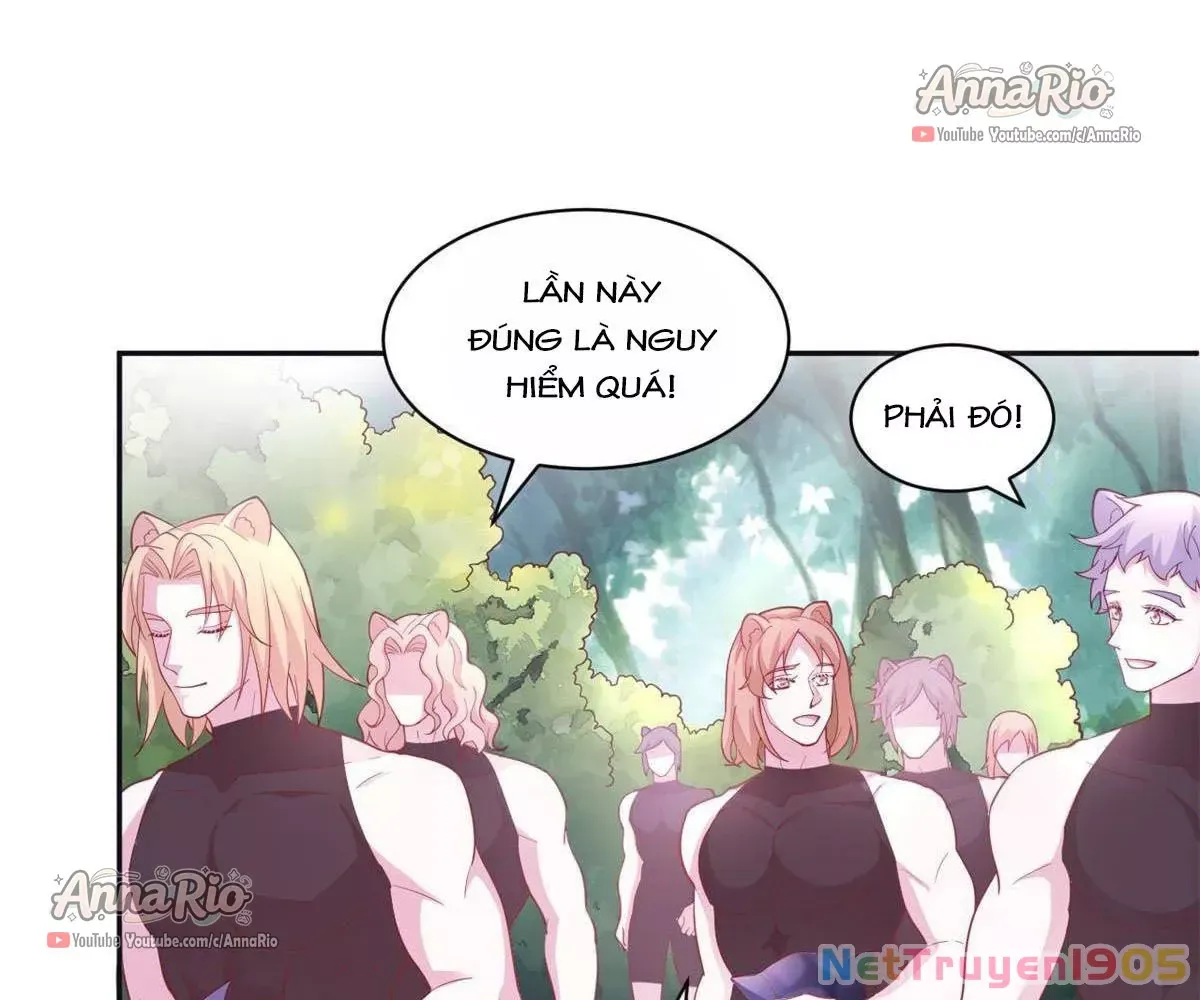 Thảnh Thơi Thú Thế Chủng Chủng Điền Sinh Sinh Tể