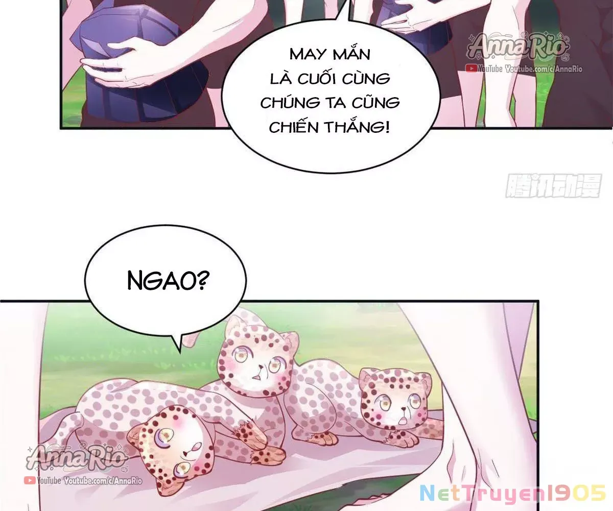 Thảnh Thơi Thú Thế Chủng Chủng Điền Sinh Sinh Tể