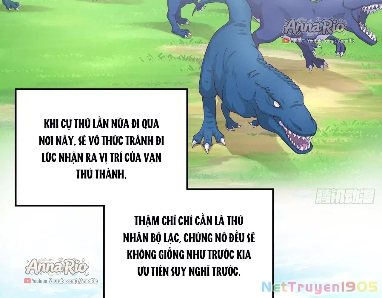 Thảnh Thơi Thú Thế Chủng Chủng Điền Sinh Sinh Tể