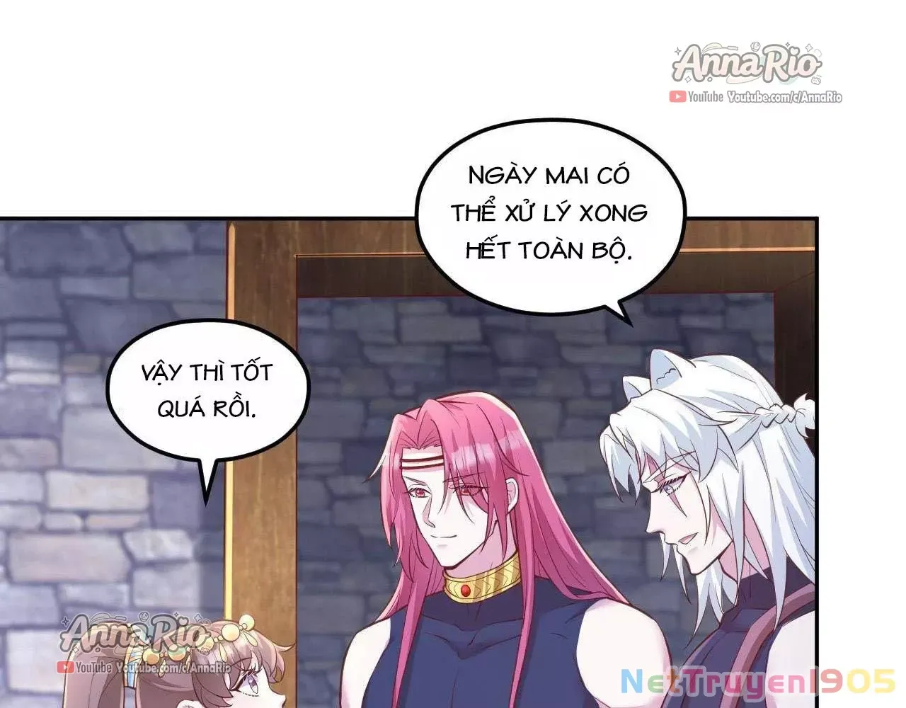 Thảnh Thơi Thú Thế Chủng Chủng Điền Sinh Sinh Tể