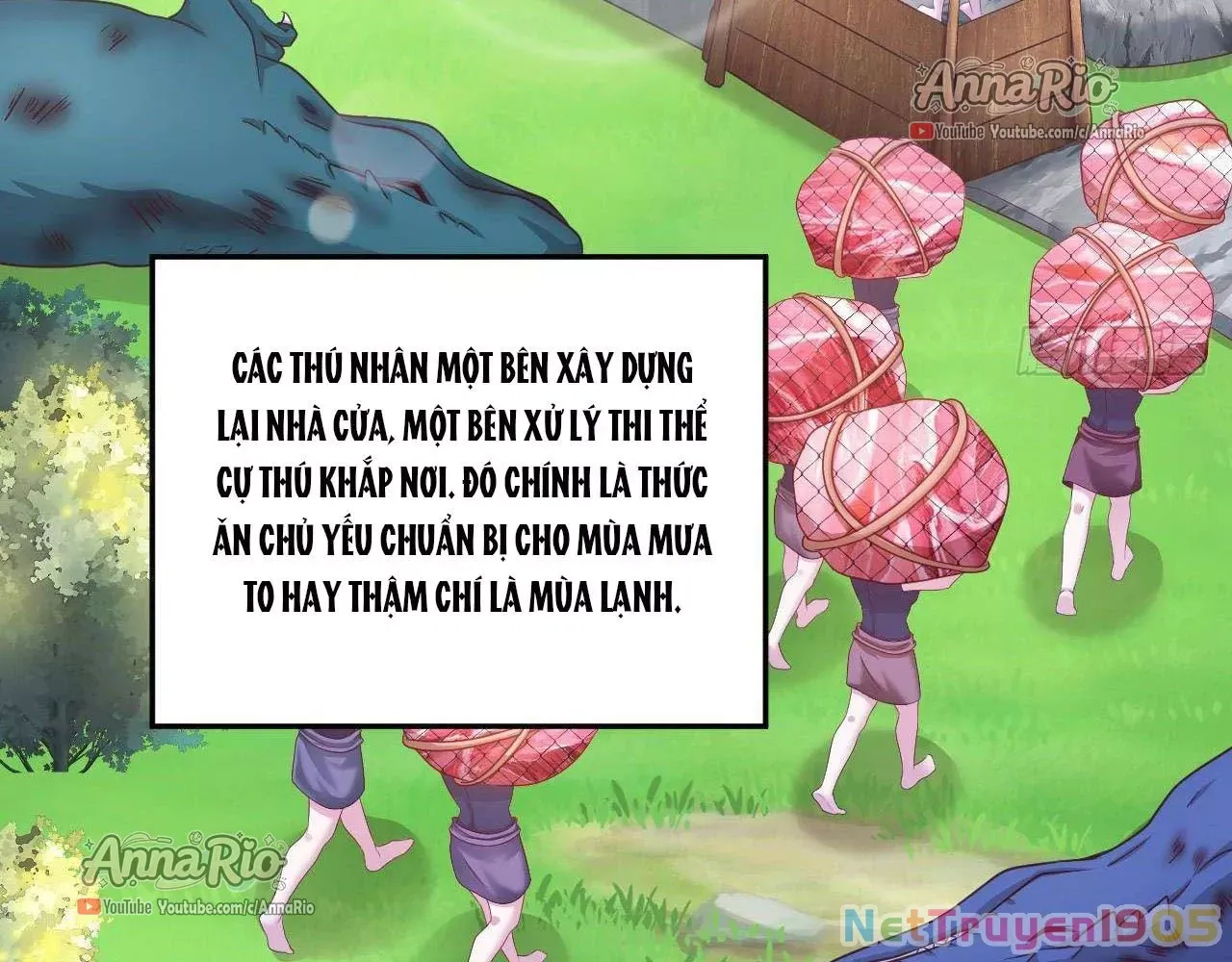 Thảnh Thơi Thú Thế Chủng Chủng Điền Sinh Sinh Tể