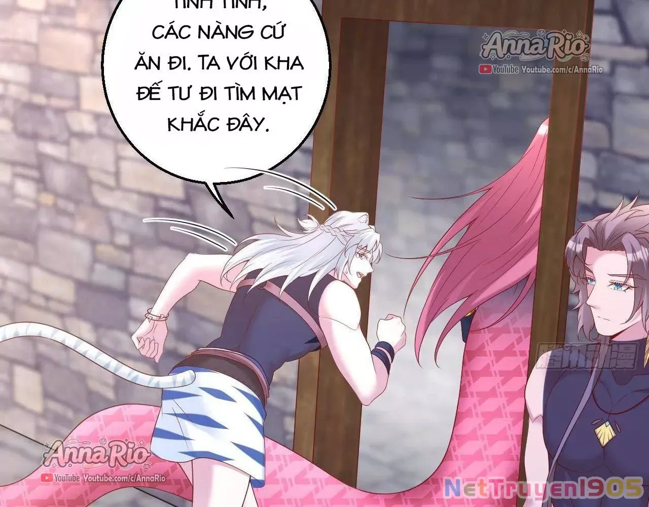 Thảnh Thơi Thú Thế Chủng Chủng Điền Sinh Sinh Tể