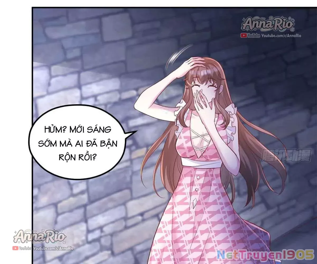 Thảnh Thơi Thú Thế Chủng Chủng Điền Sinh Sinh Tể