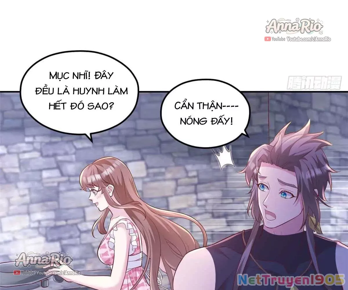 Thảnh Thơi Thú Thế Chủng Chủng Điền Sinh Sinh Tể