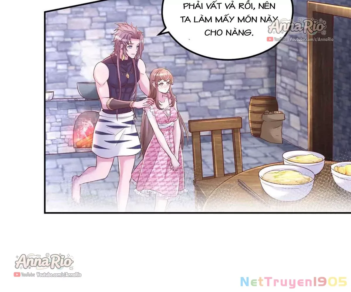 Thảnh Thơi Thú Thế Chủng Chủng Điền Sinh Sinh Tể