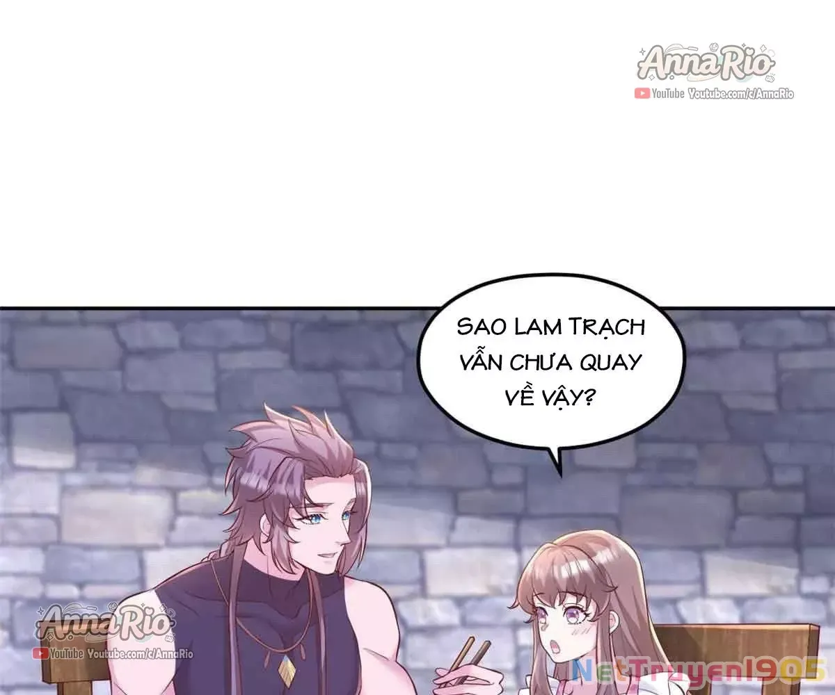 Thảnh Thơi Thú Thế Chủng Chủng Điền Sinh Sinh Tể