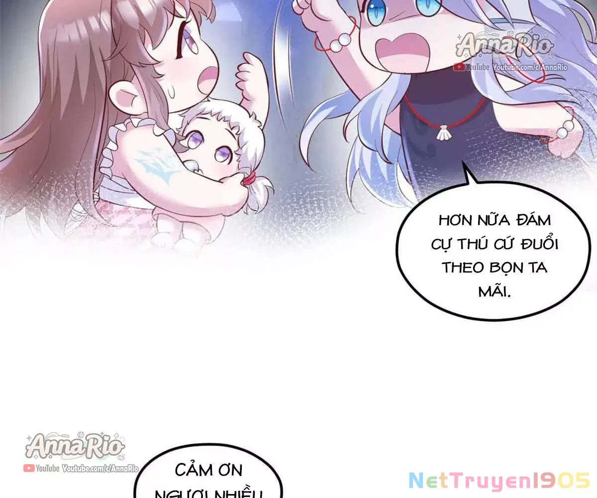 Thảnh Thơi Thú Thế Chủng Chủng Điền Sinh Sinh Tể