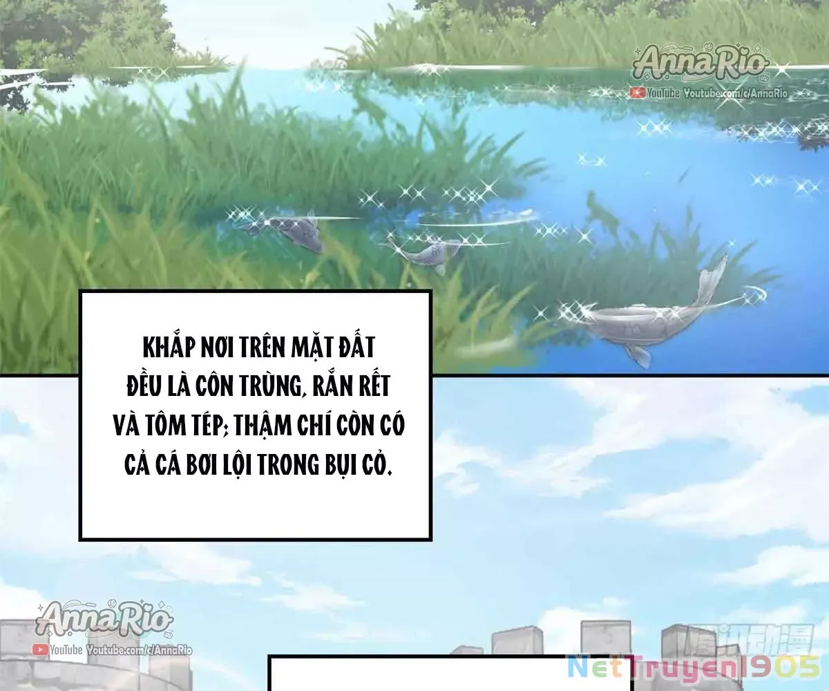 Thảnh Thơi Thú Thế Chủng Chủng Điền Sinh Sinh Tể