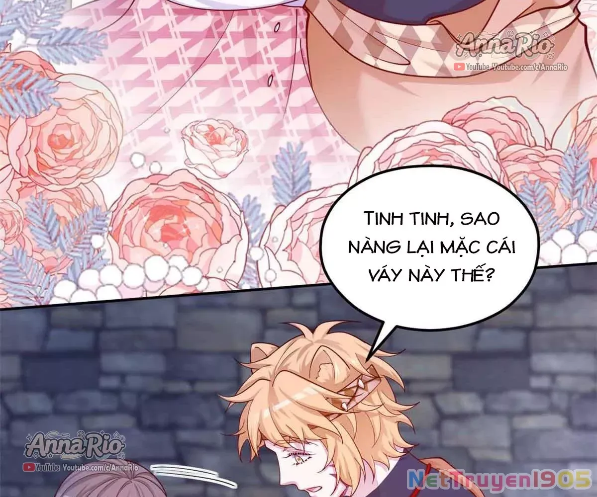 Thảnh Thơi Thú Thế Chủng Chủng Điền Sinh Sinh Tể