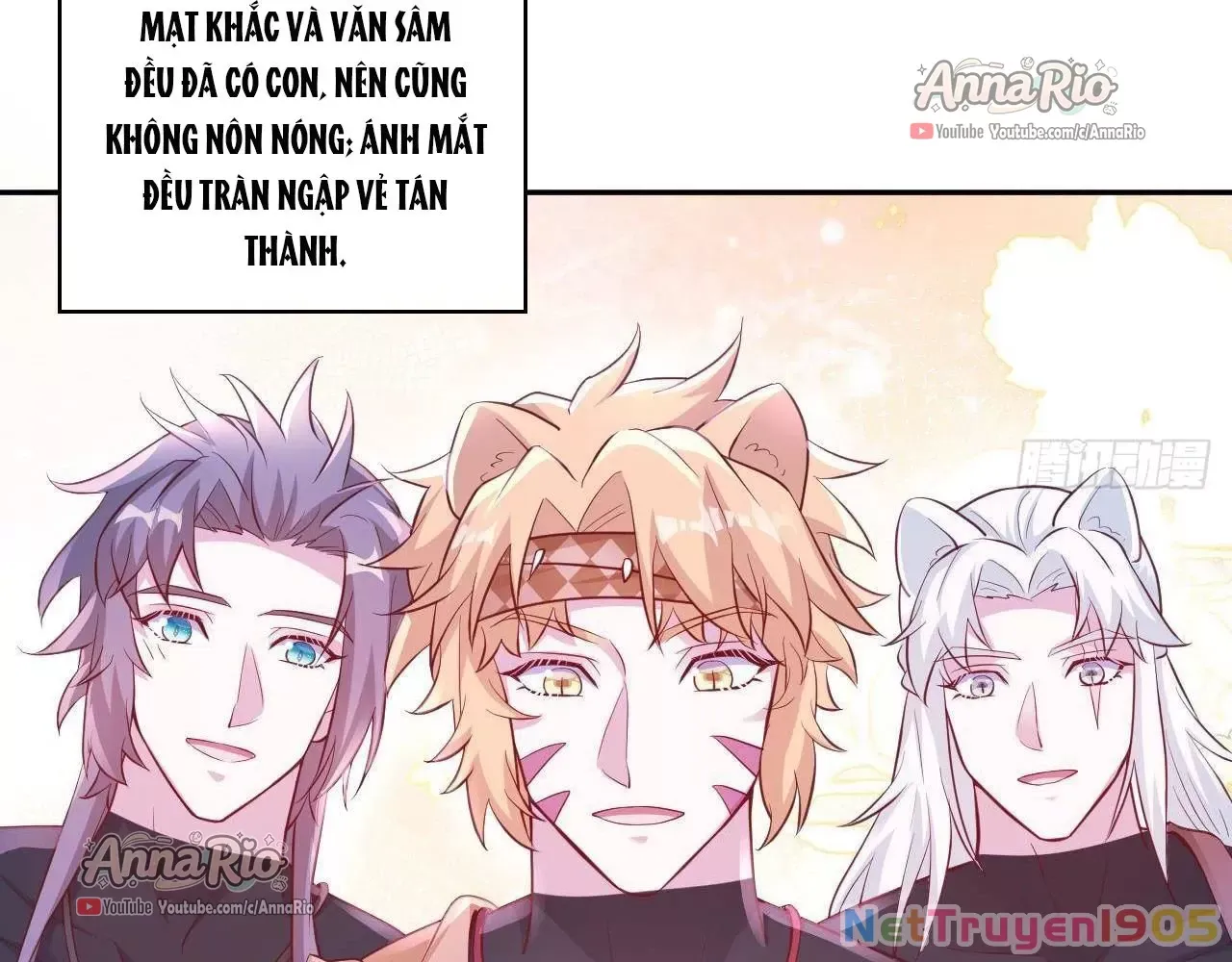 Thảnh Thơi Thú Thế Chủng Chủng Điền Sinh Sinh Tể