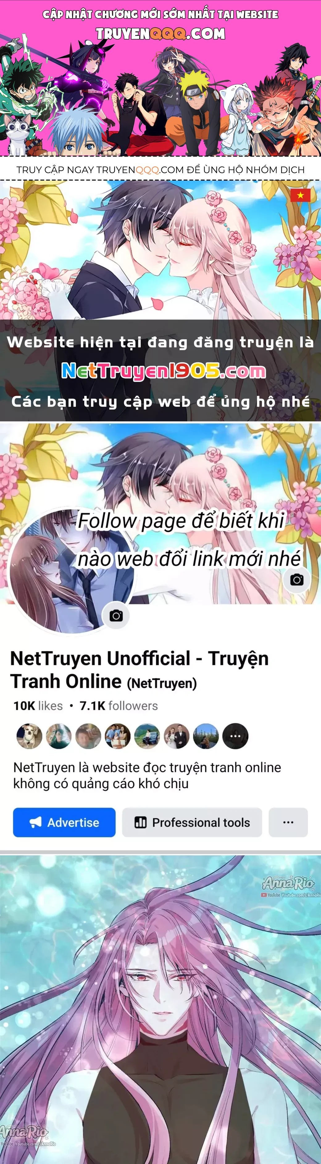 Nettruyen Truyện tranh online