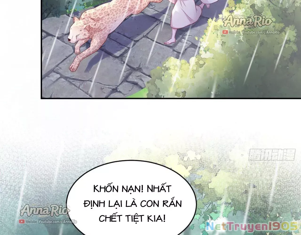 Thảnh Thơi Thú Thế Chủng Chủng Điền Sinh Sinh Tể