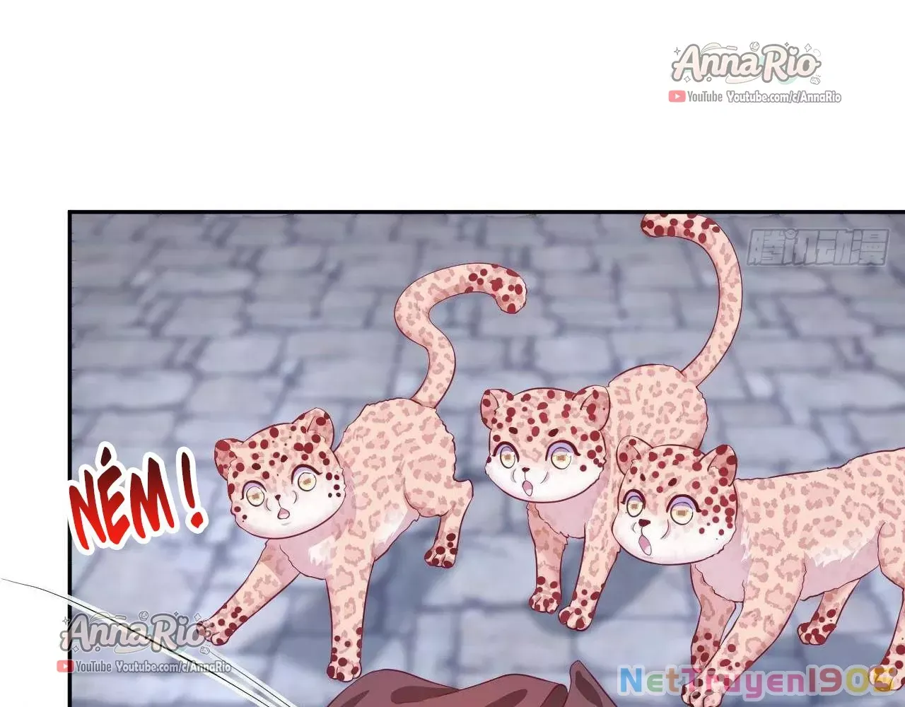 Thảnh Thơi Thú Thế Chủng Chủng Điền Sinh Sinh Tể