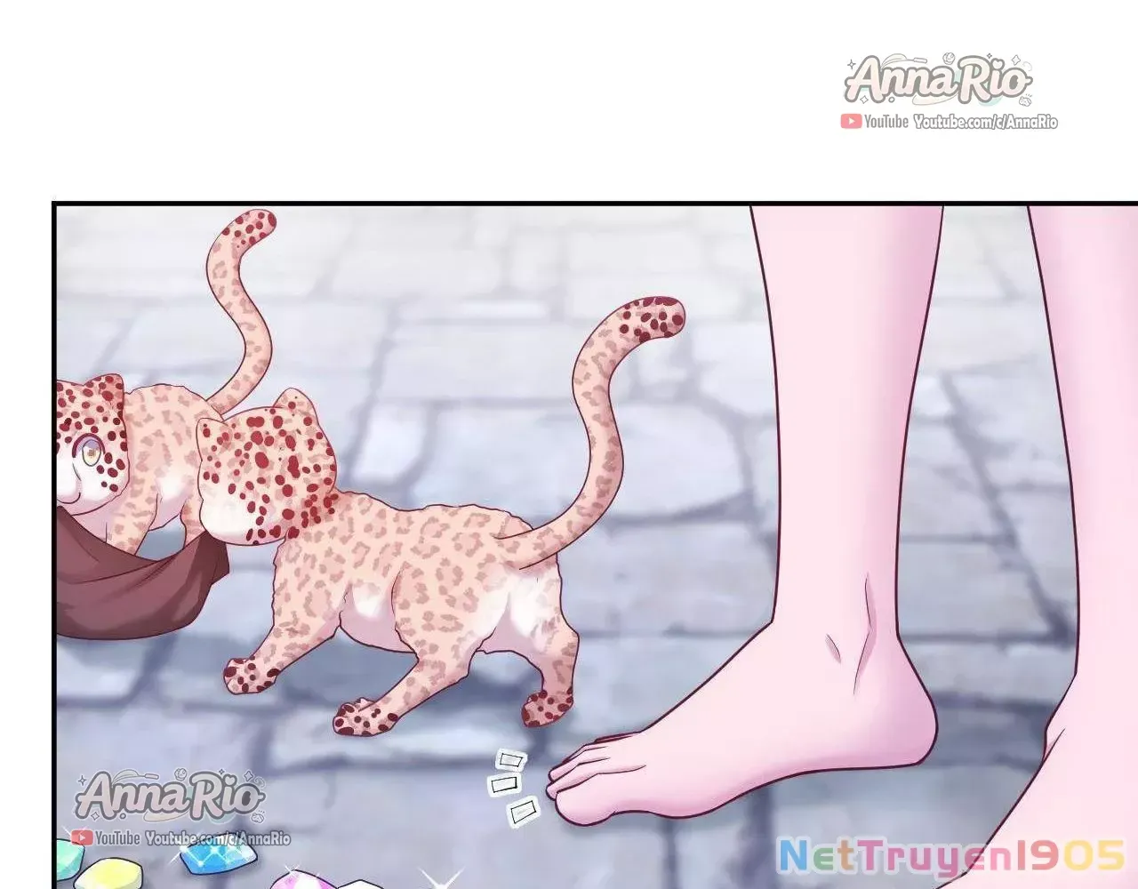 Thảnh Thơi Thú Thế Chủng Chủng Điền Sinh Sinh Tể