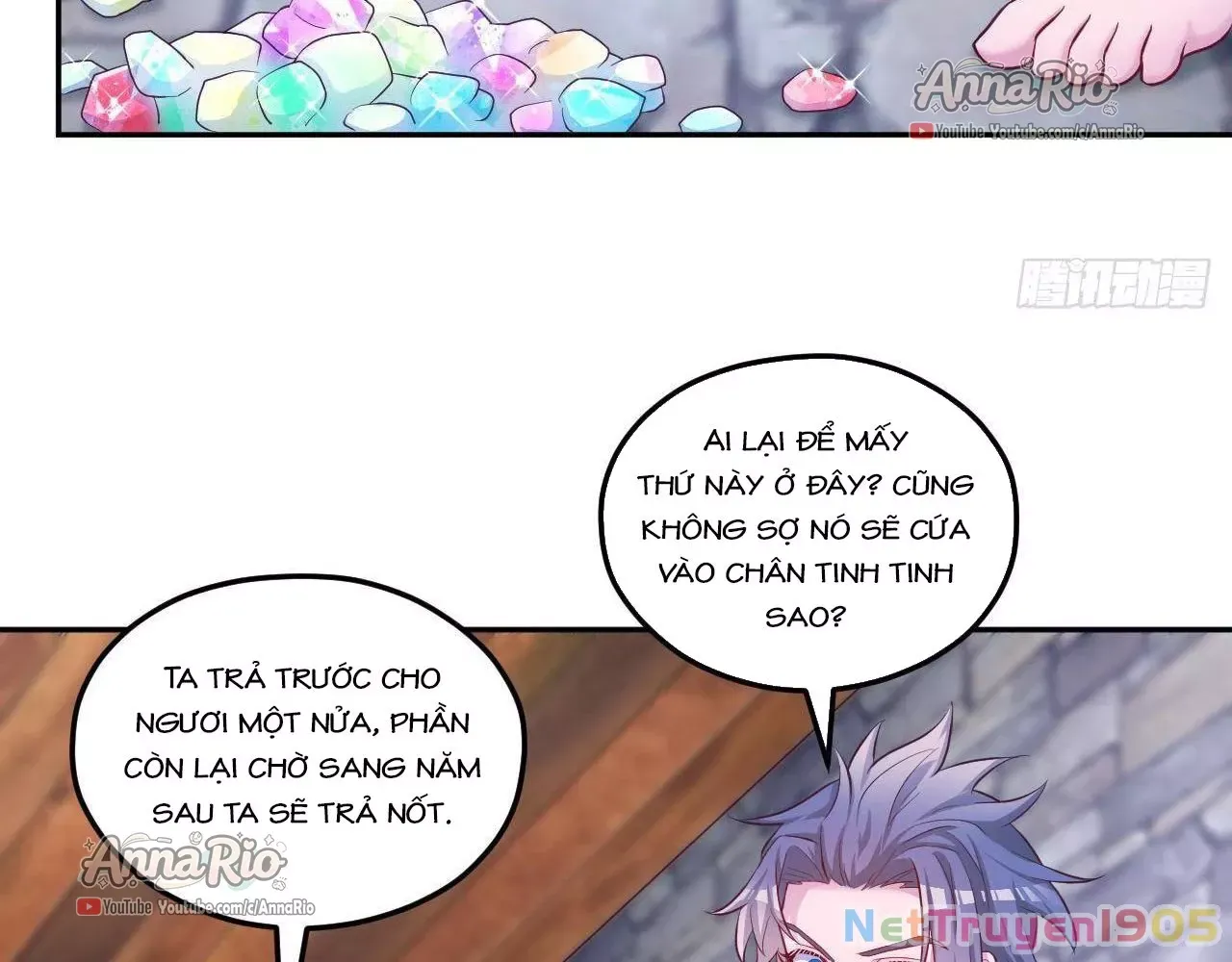 Thảnh Thơi Thú Thế Chủng Chủng Điền Sinh Sinh Tể