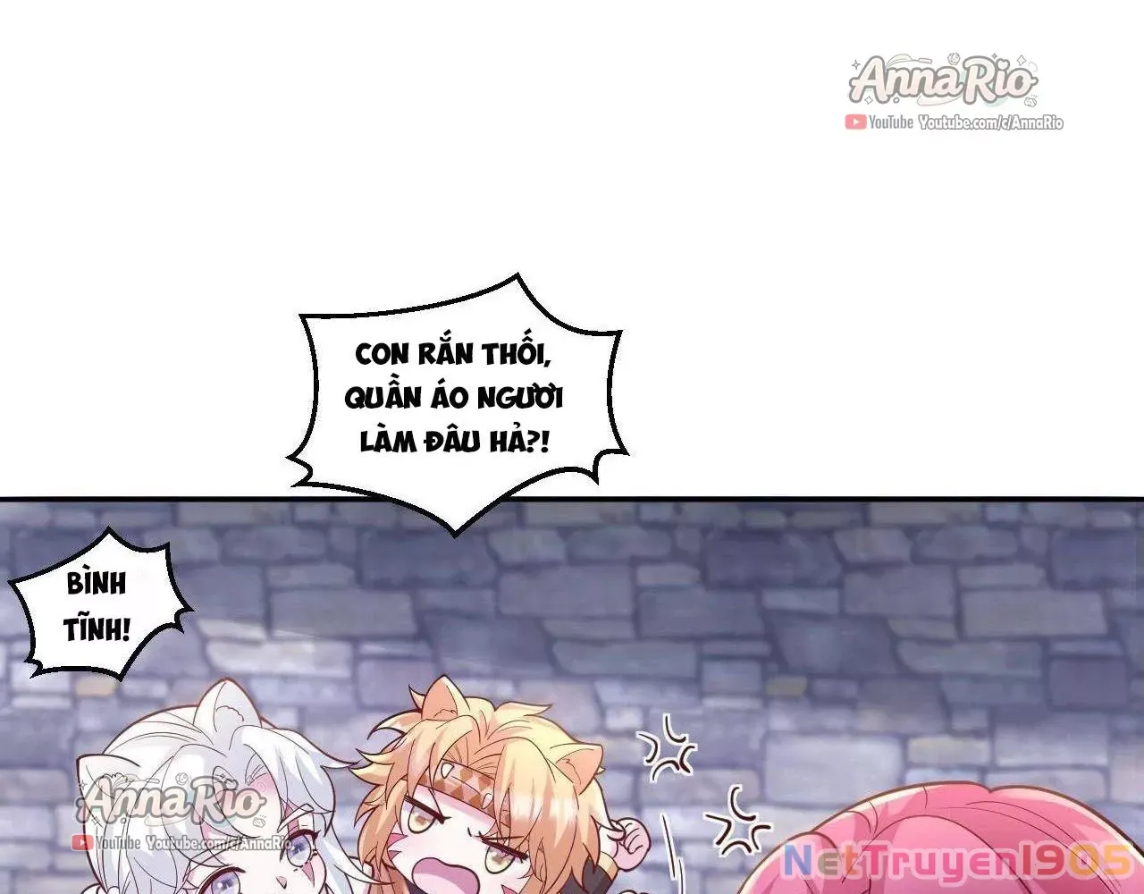 Thảnh Thơi Thú Thế Chủng Chủng Điền Sinh Sinh Tể