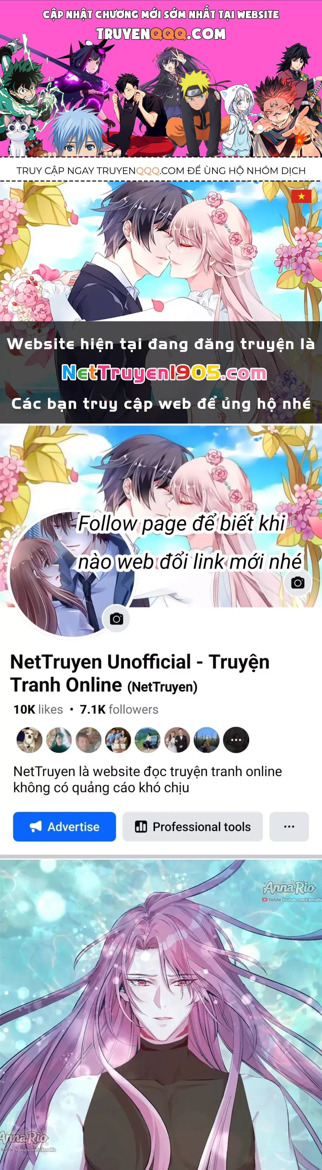 Nettruyen Truyện tranh online