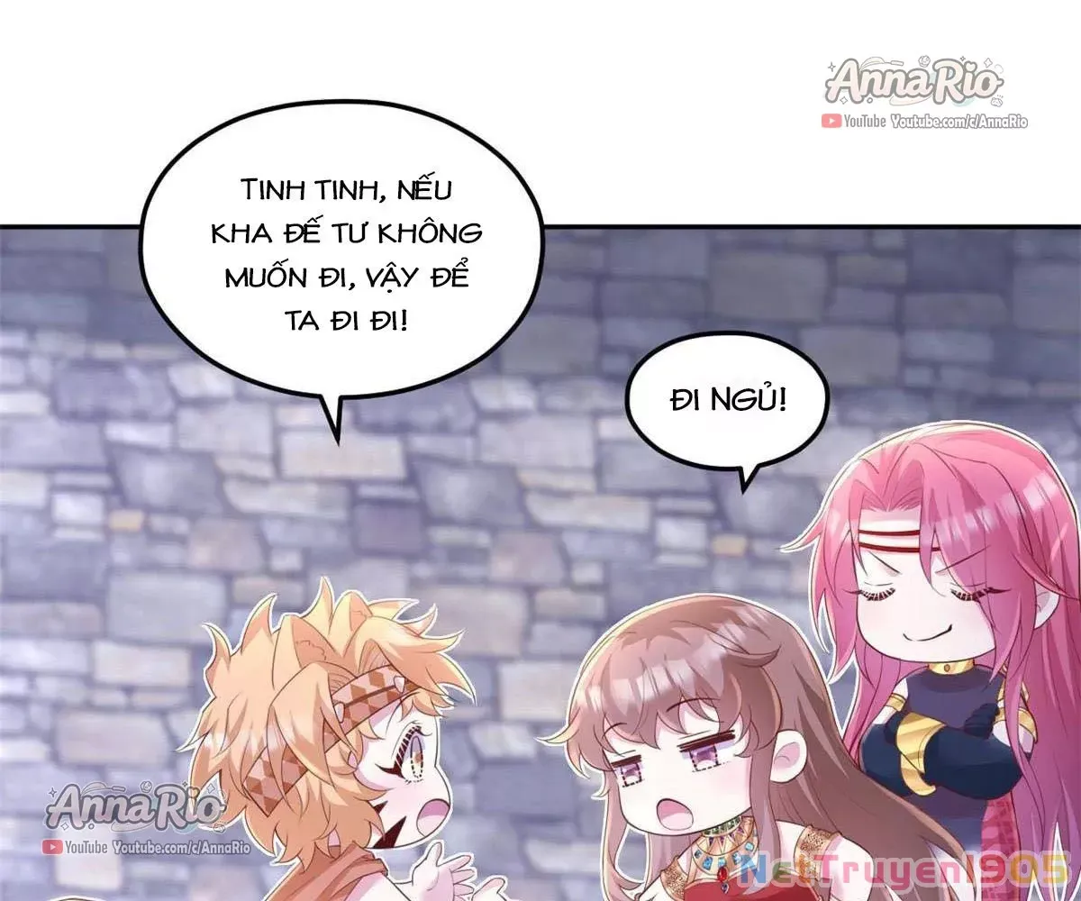 Thảnh Thơi Thú Thế Chủng Chủng Điền Sinh Sinh Tể