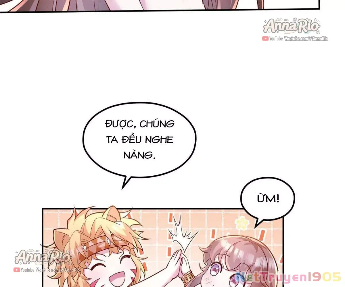 Thảnh Thơi Thú Thế Chủng Chủng Điền Sinh Sinh Tể