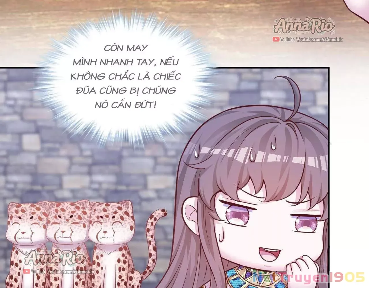 Thảnh Thơi Thú Thế Chủng Chủng Điền Sinh Sinh Tể