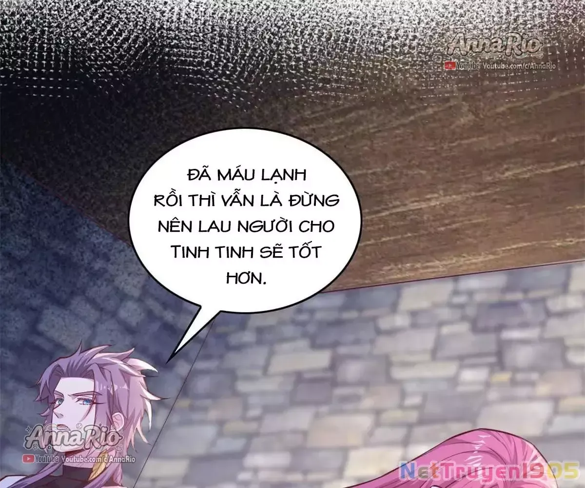 Thảnh Thơi Thú Thế Chủng Chủng Điền Sinh Sinh Tể