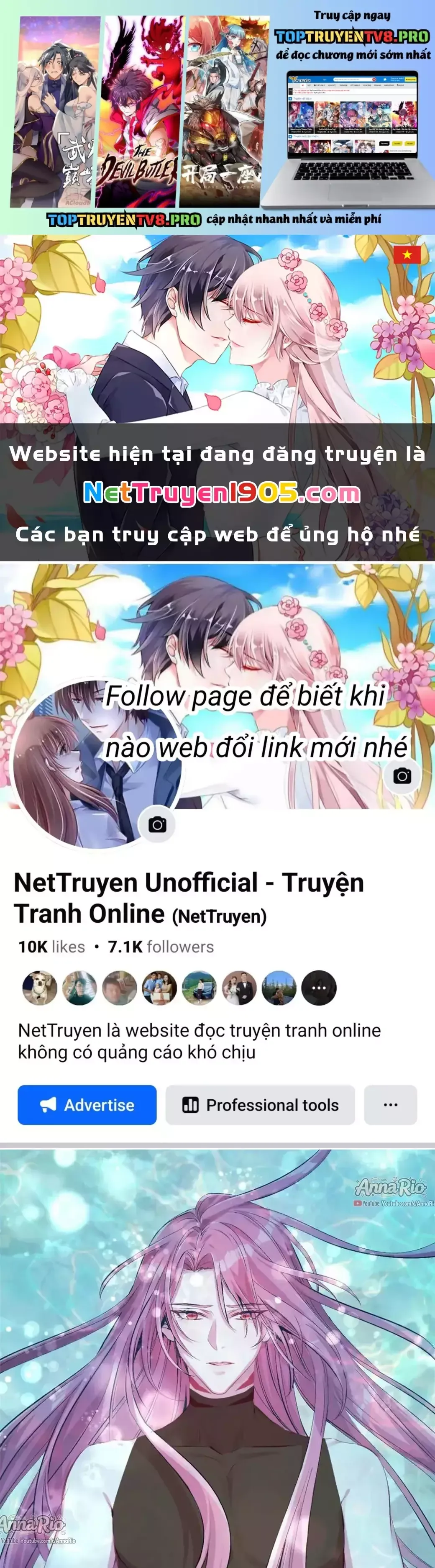 Nettruyen Truyện tranh online