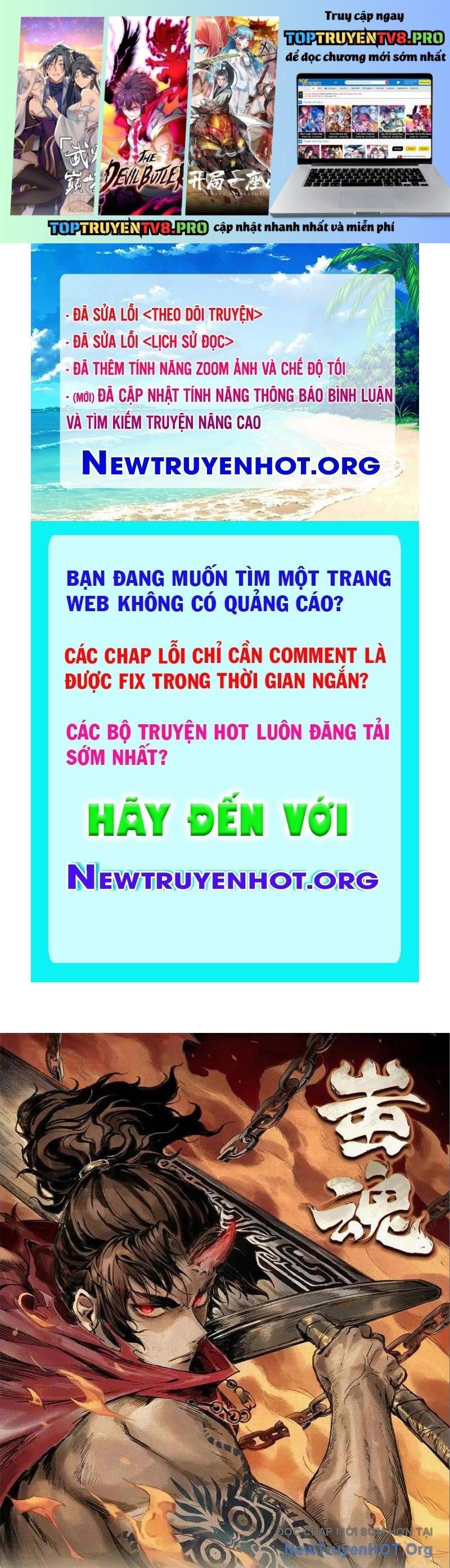 Trang truyện
