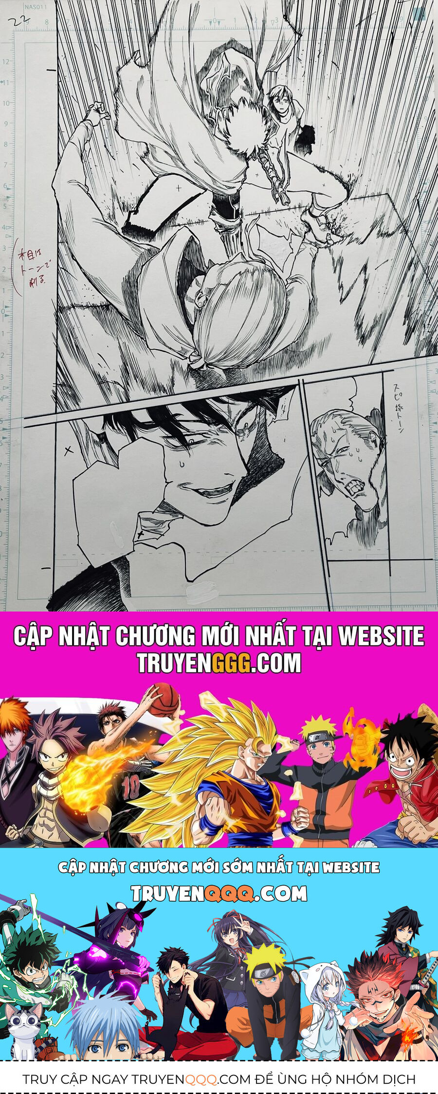What Do You Wish For With Those Murky Eyes [Chap 21-22] - Page 35